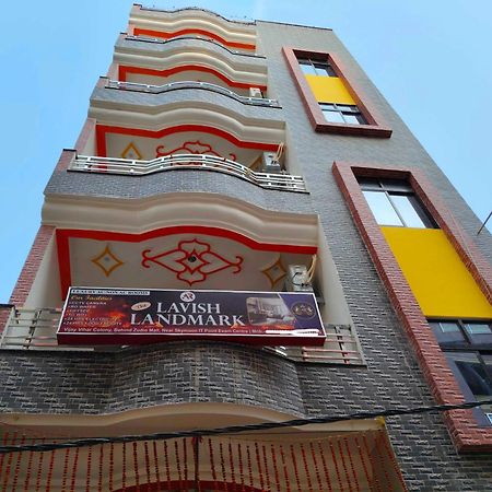 Hotel O The Lavish Landmark Danapur Luaran gambar