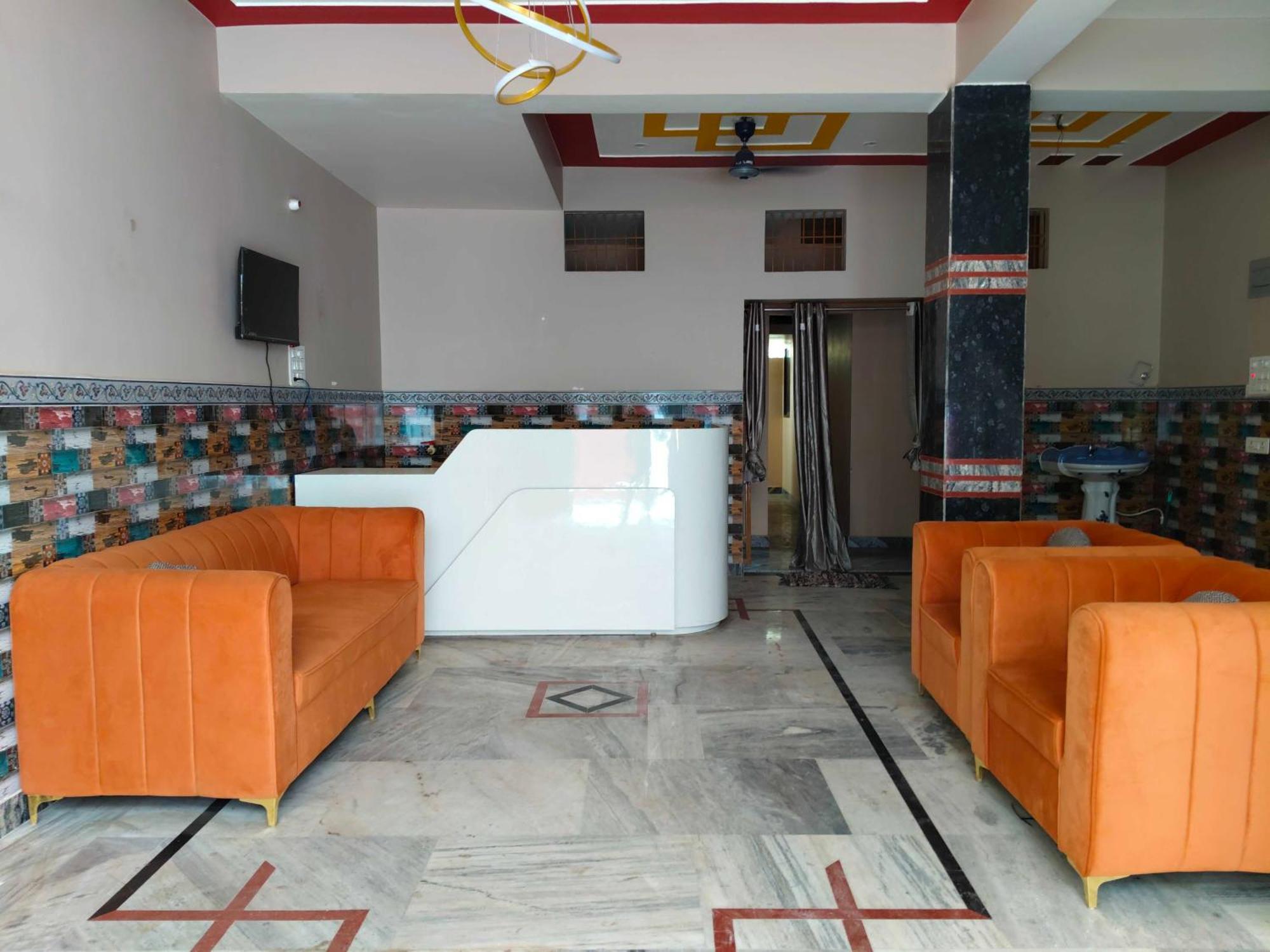 Hotel O The Lavish Landmark Danapur Luaran gambar